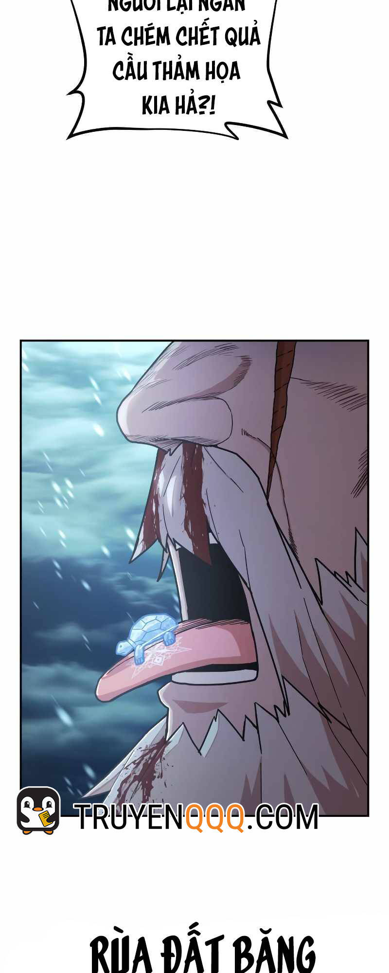 Sự Trở Lại Của Anh Hùng Diệt Thế Chapter 40 - Trang 2