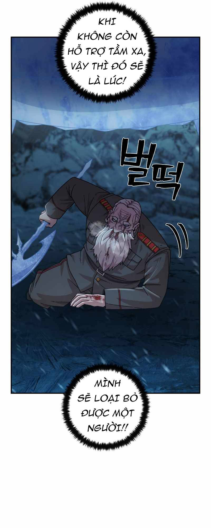 Sự Trở Lại Của Anh Hùng Diệt Thế Chapter 40 - Trang 2