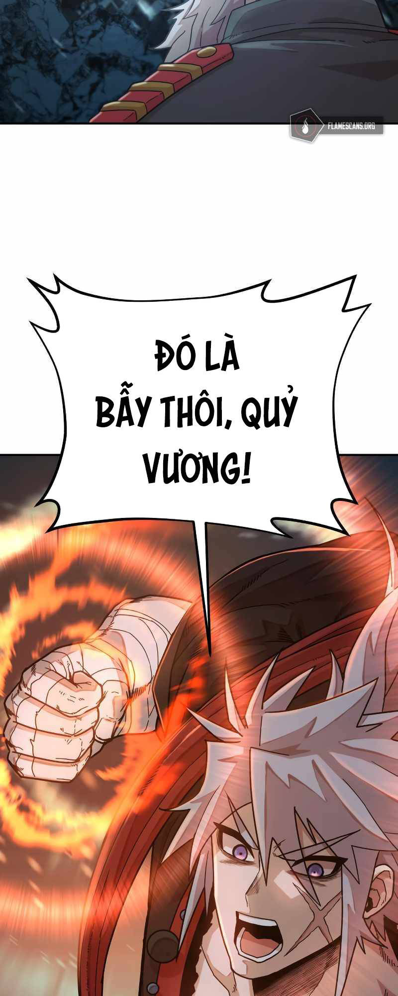 Sự Trở Lại Của Anh Hùng Diệt Thế Chapter 40 - Trang 2