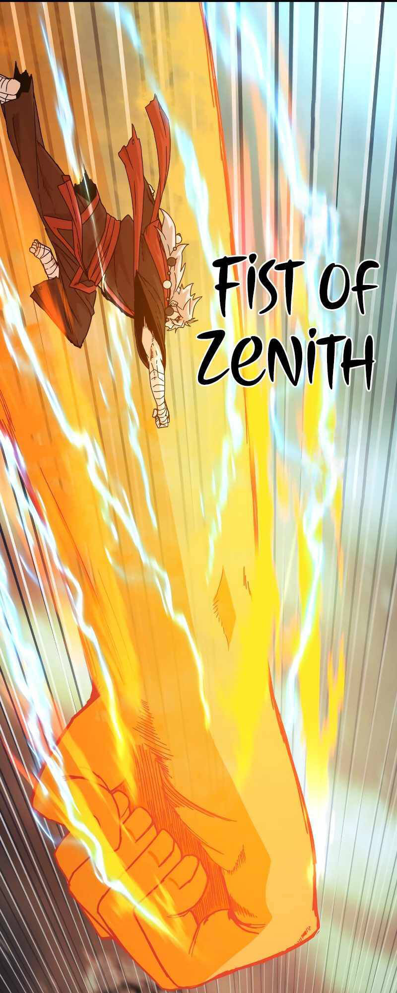 Sự Trở Lại Của Anh Hùng Diệt Thế Chapter 40 - Trang 2