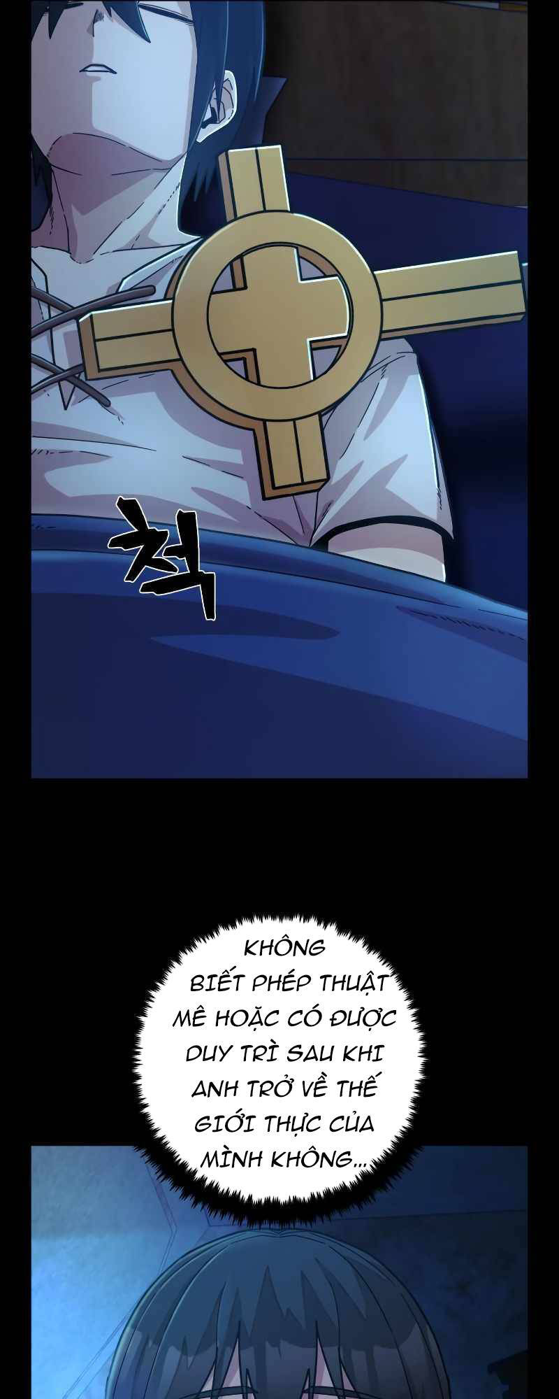 Sự Trở Lại Của Anh Hùng Diệt Thế Chapter 40 - Trang 2