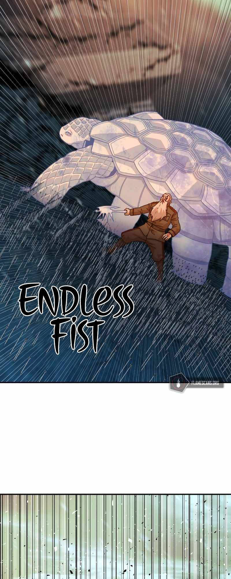 Sự Trở Lại Của Anh Hùng Diệt Thế Chapter 40 - Trang 2