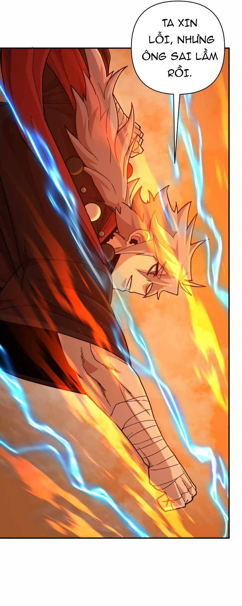 Sự Trở Lại Của Anh Hùng Diệt Thế Chapter 40 - Trang 2