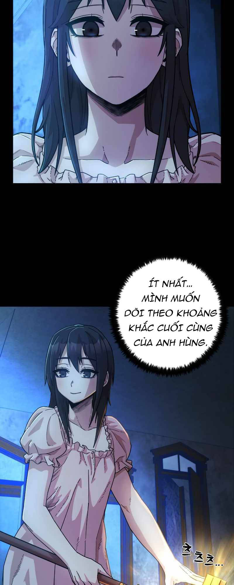 Sự Trở Lại Của Anh Hùng Diệt Thế Chapter 40 - Trang 2