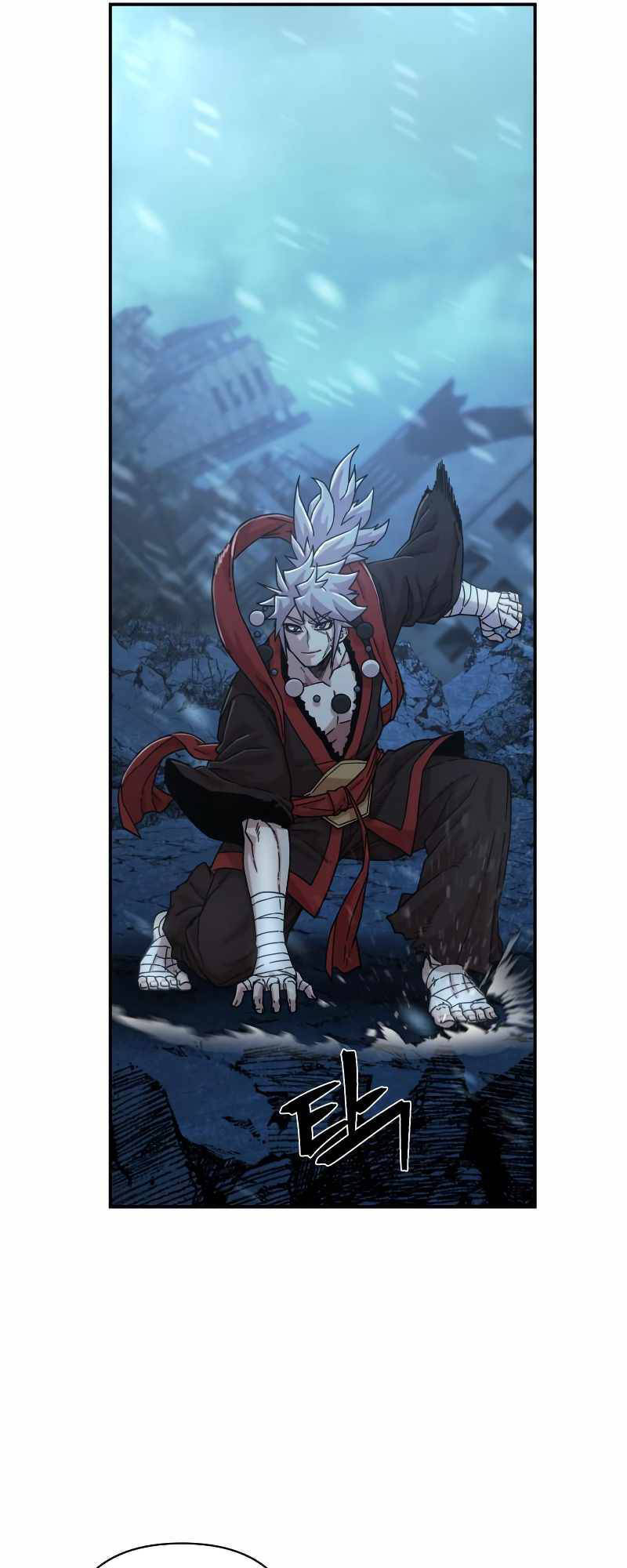 Sự Trở Lại Của Anh Hùng Diệt Thế Chapter 40 - Trang 2