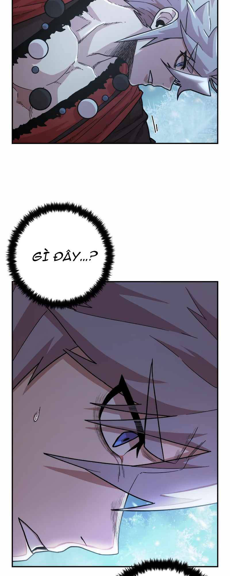 Sự Trở Lại Của Anh Hùng Diệt Thế Chapter 40 - Trang 2