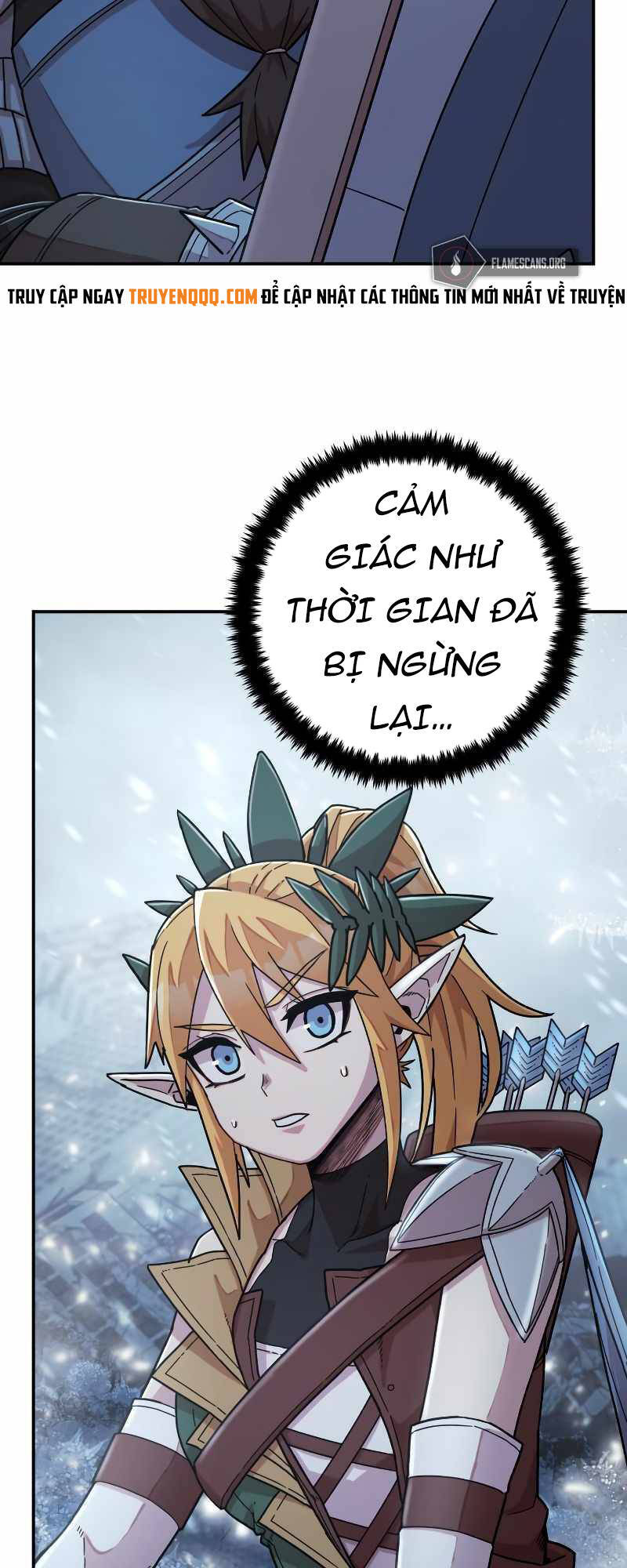 Sự Trở Lại Của Anh Hùng Diệt Thế Chapter 40 - Trang 2