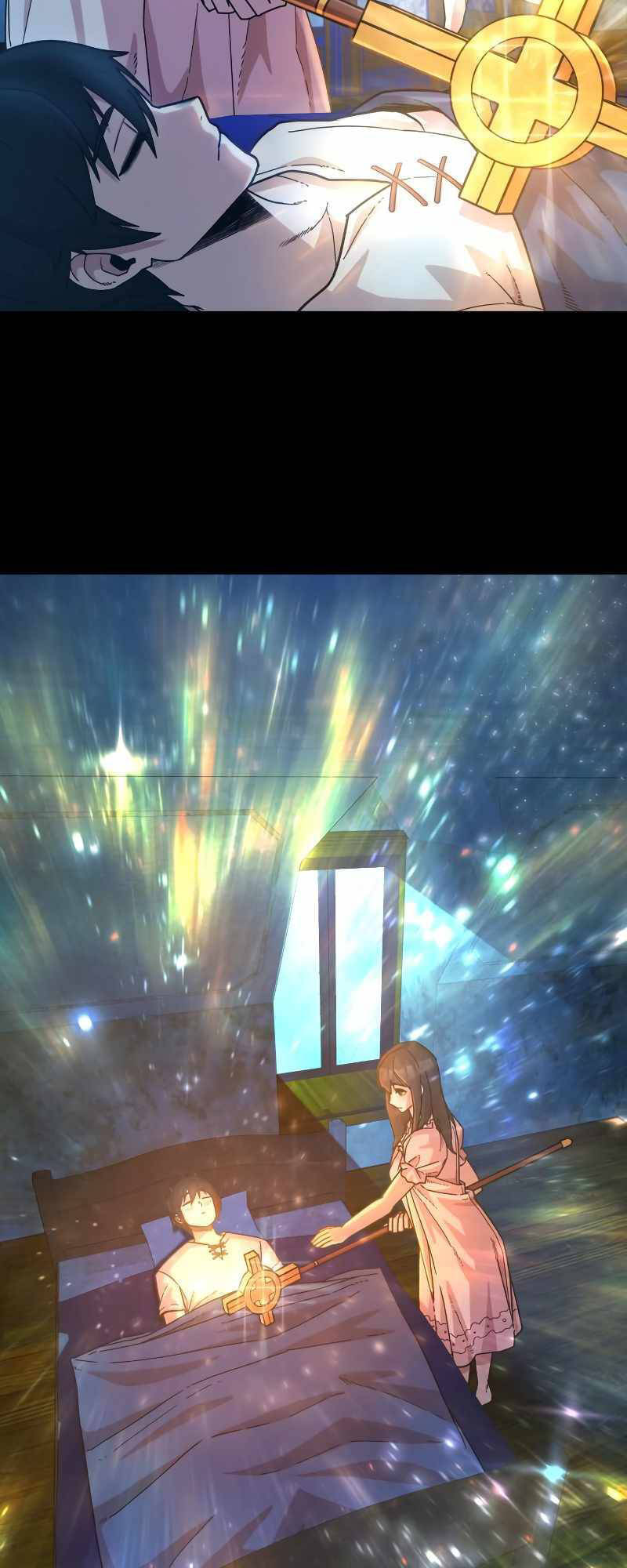 Sự Trở Lại Của Anh Hùng Diệt Thế Chapter 40 - Trang 2