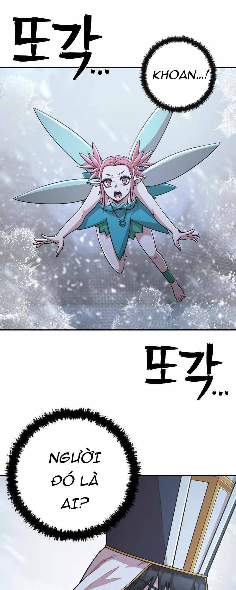 Sự Trở Lại Của Anh Hùng Diệt Thế Chapter 40 - Trang 2