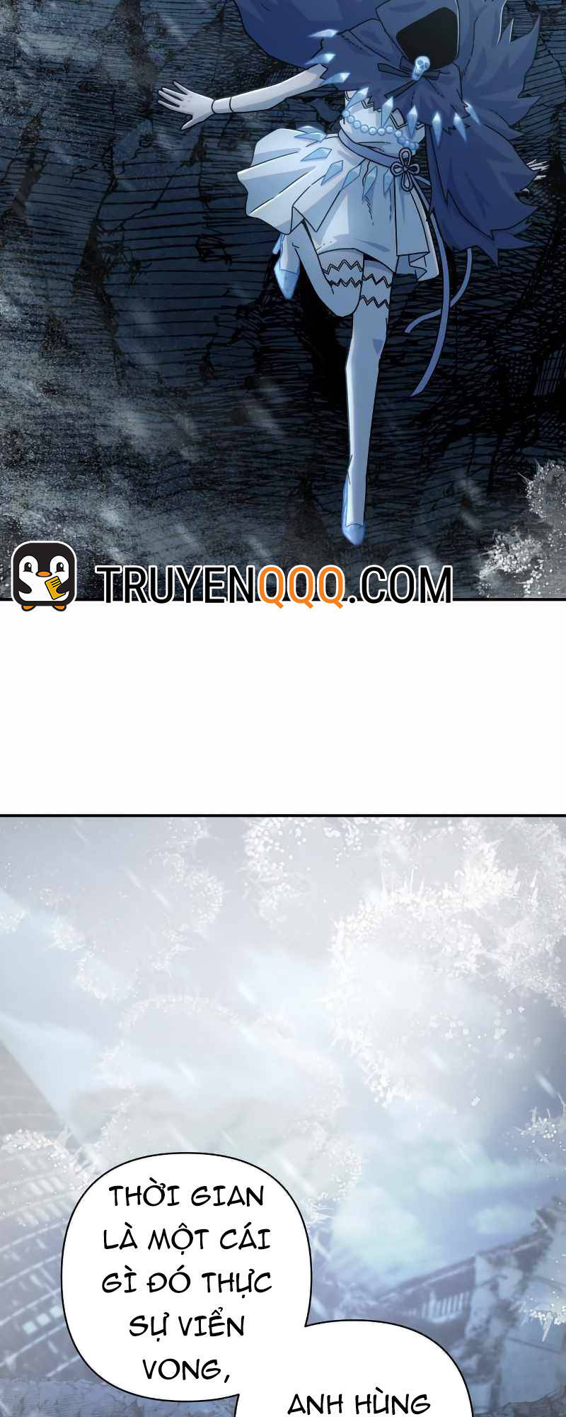 Sự Trở Lại Của Anh Hùng Diệt Thế Chapter 40 - Trang 2