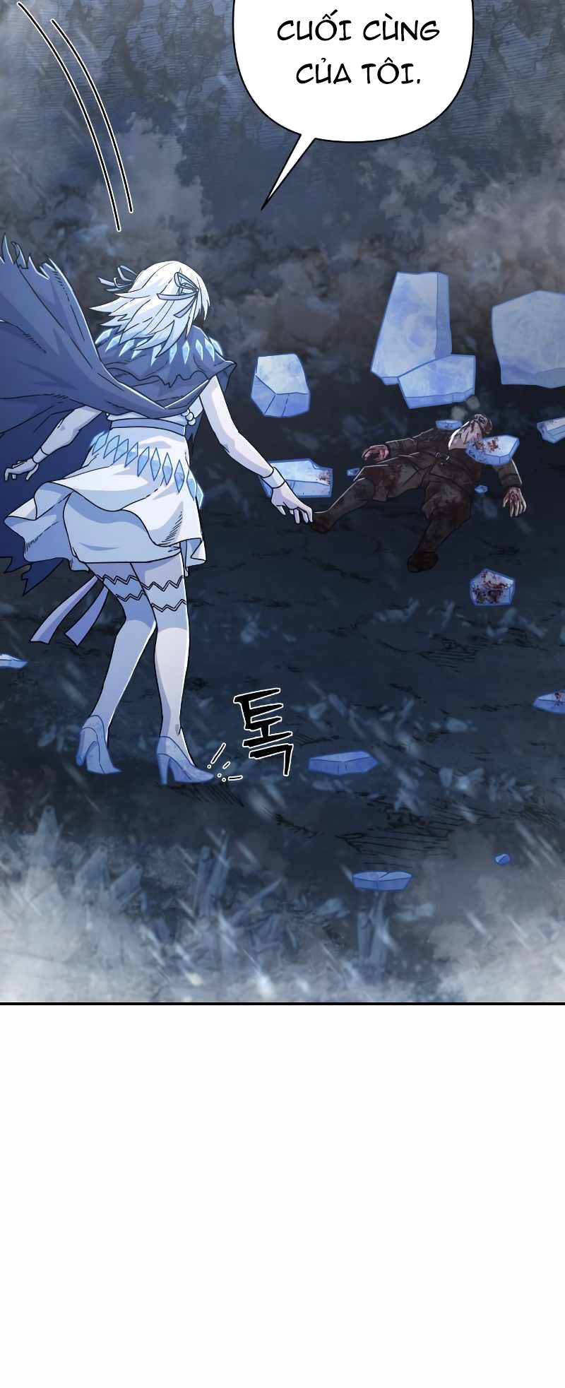 Sự Trở Lại Của Anh Hùng Diệt Thế Chapter 40 - Trang 2