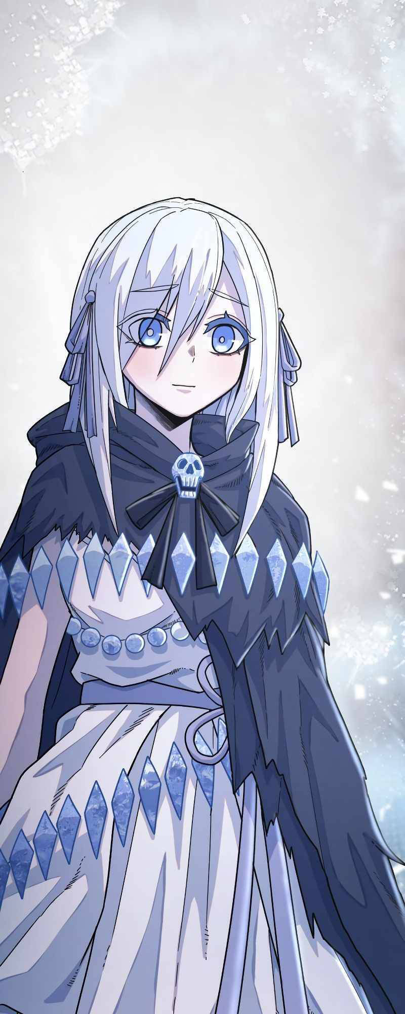 Sự Trở Lại Của Anh Hùng Diệt Thế Chapter 40 - Trang 2