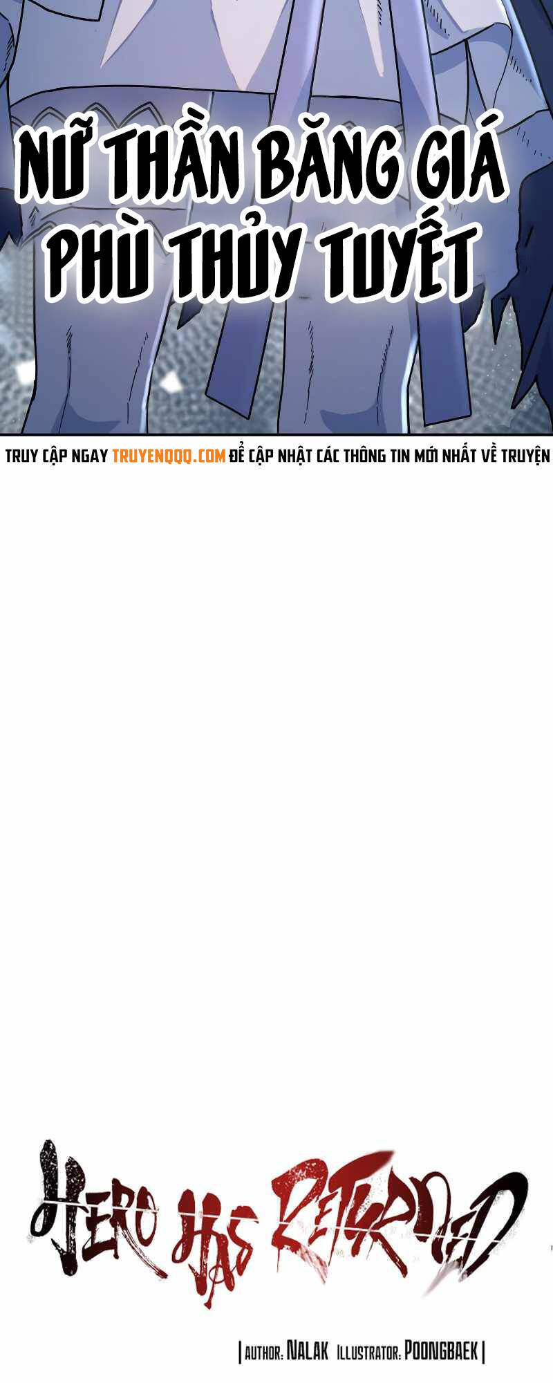 Sự Trở Lại Của Anh Hùng Diệt Thế Chapter 40 - Trang 2