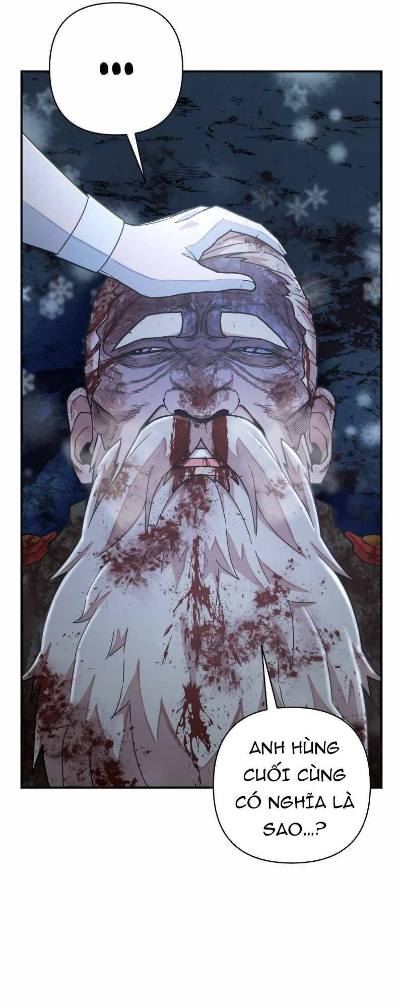 Sự Trở Lại Của Anh Hùng Diệt Thế Chapter 41 - Trang 2