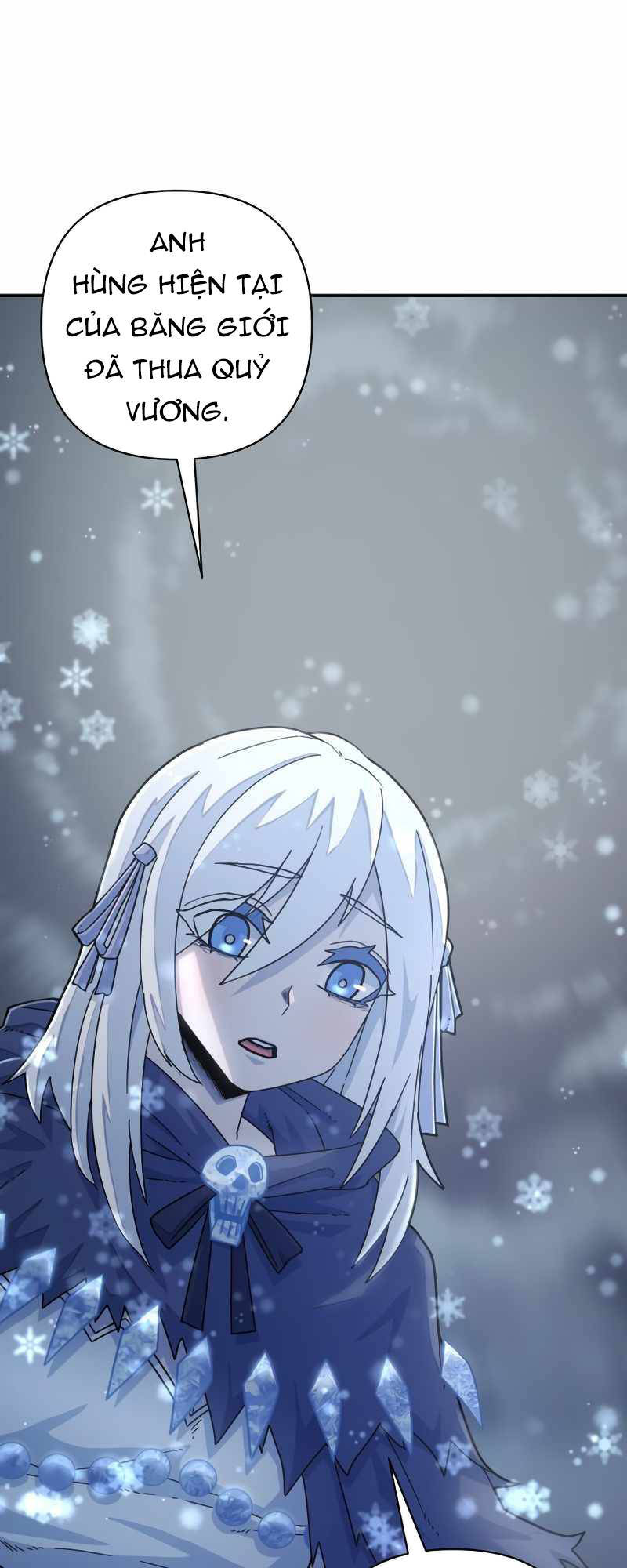 Sự Trở Lại Của Anh Hùng Diệt Thế Chapter 41 - Trang 2