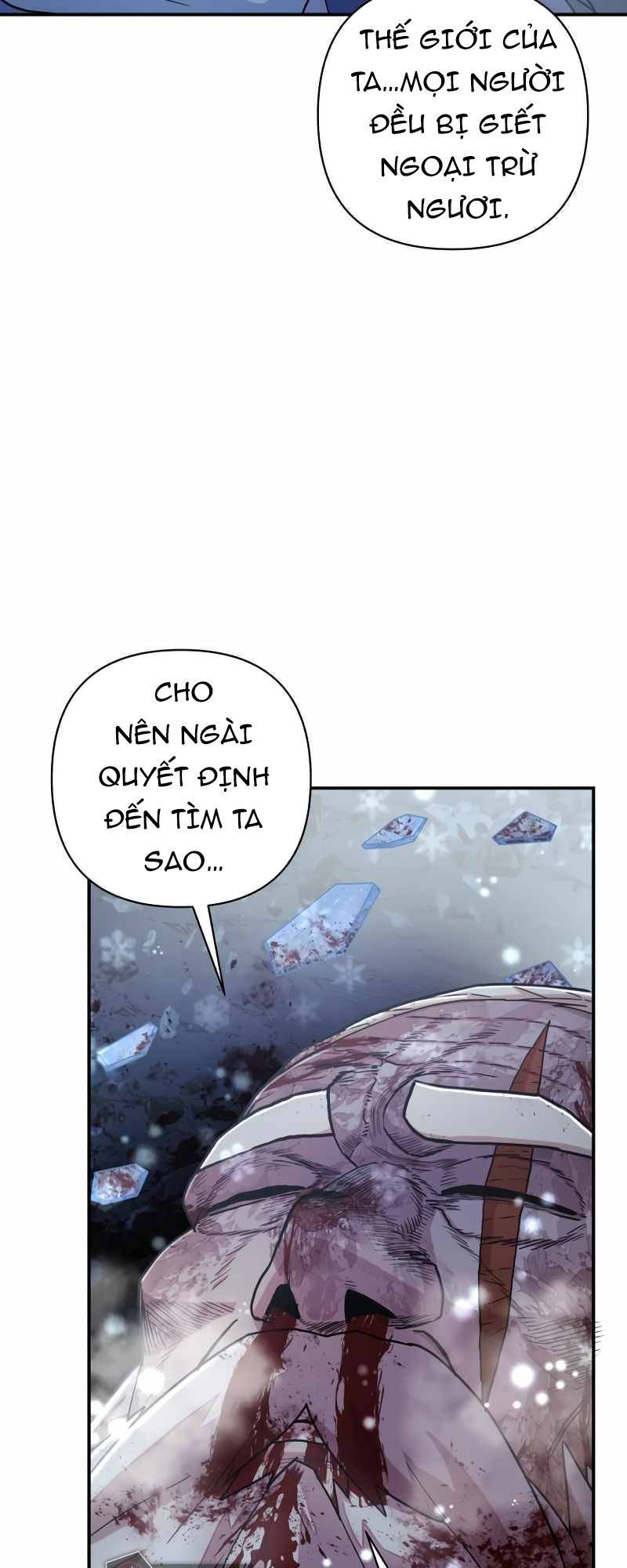 Sự Trở Lại Của Anh Hùng Diệt Thế Chapter 41 - Trang 2