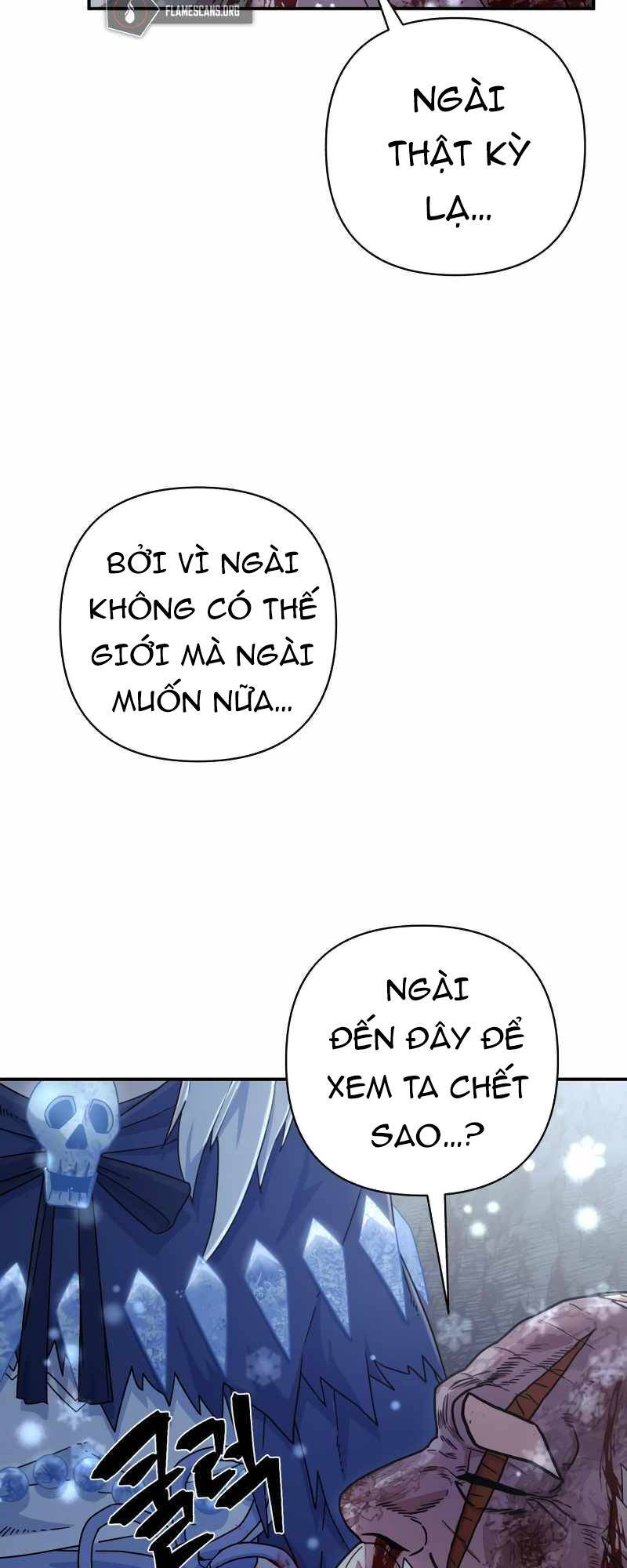 Sự Trở Lại Của Anh Hùng Diệt Thế Chapter 41 - Trang 2