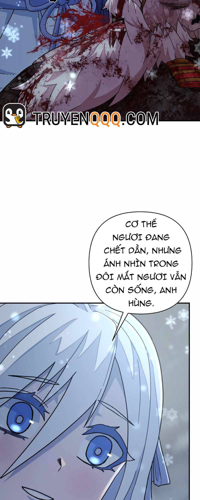 Sự Trở Lại Của Anh Hùng Diệt Thế Chapter 41 - Trang 2