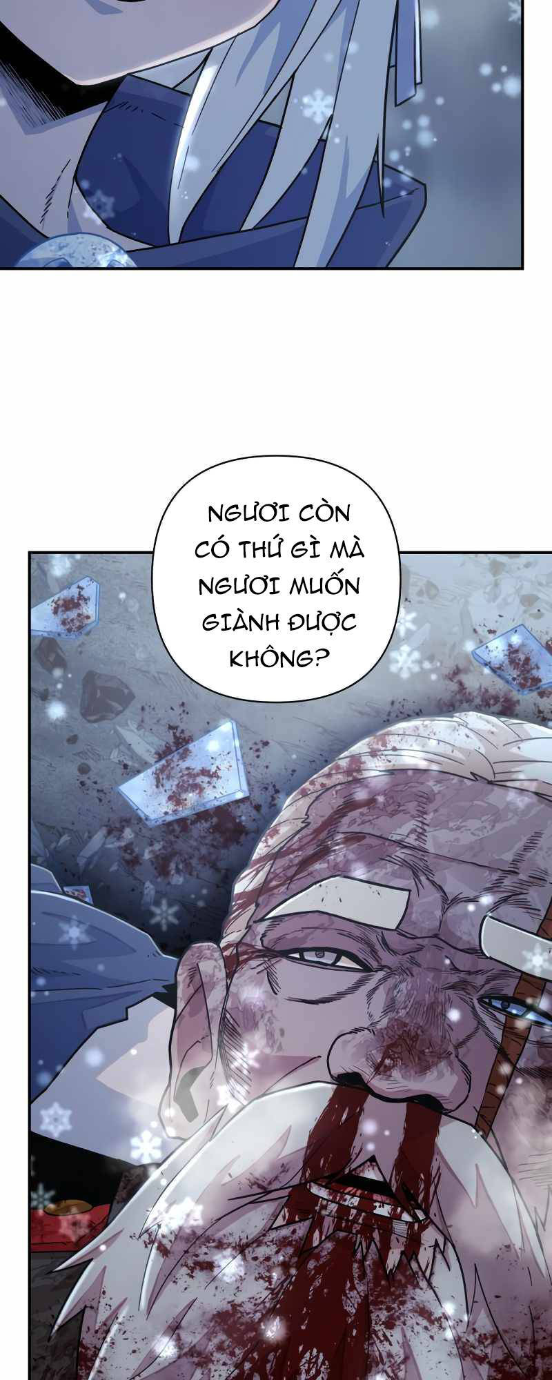 Sự Trở Lại Của Anh Hùng Diệt Thế Chapter 41 - Trang 2