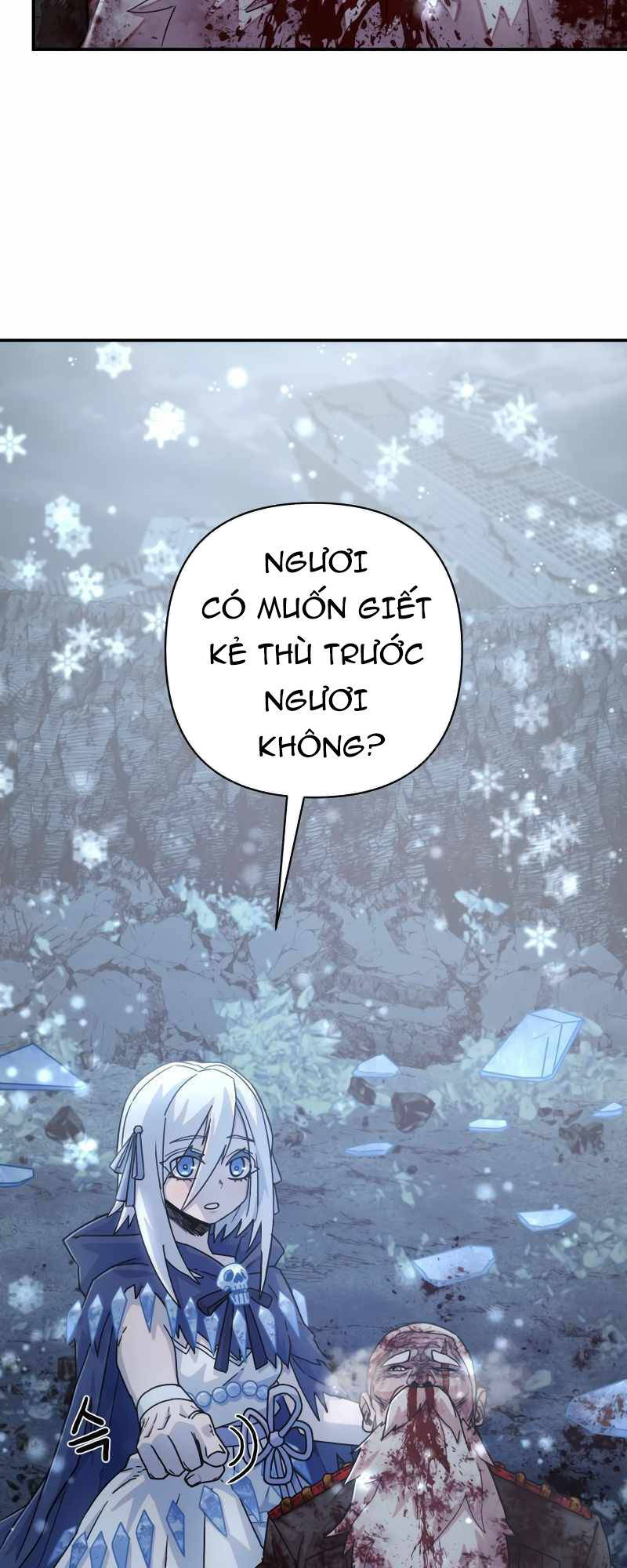 Sự Trở Lại Của Anh Hùng Diệt Thế Chapter 41 - Trang 2