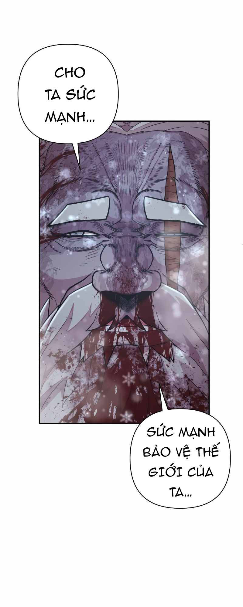 Sự Trở Lại Của Anh Hùng Diệt Thế Chapter 41 - Trang 2