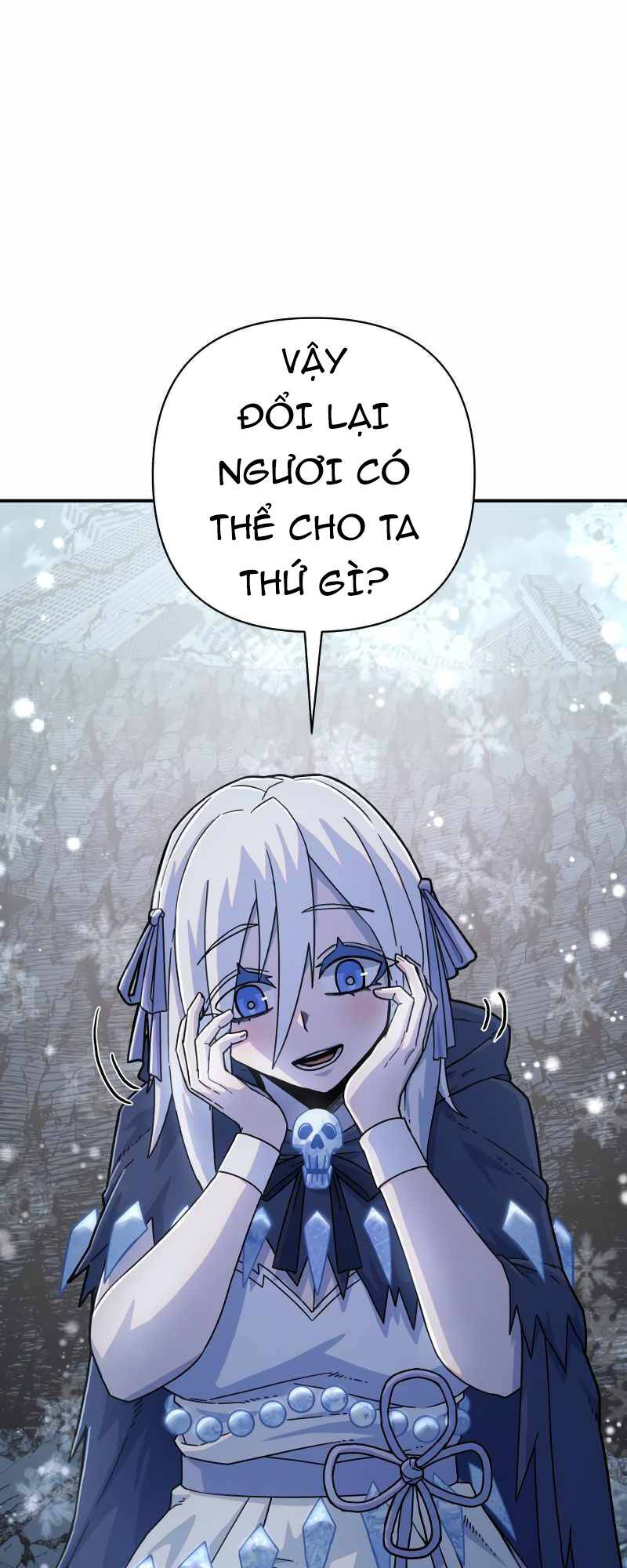 Sự Trở Lại Của Anh Hùng Diệt Thế Chapter 41 - Trang 2