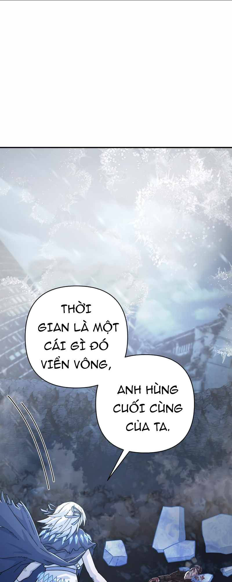 Sự Trở Lại Của Anh Hùng Diệt Thế Chapter 41 - Trang 2