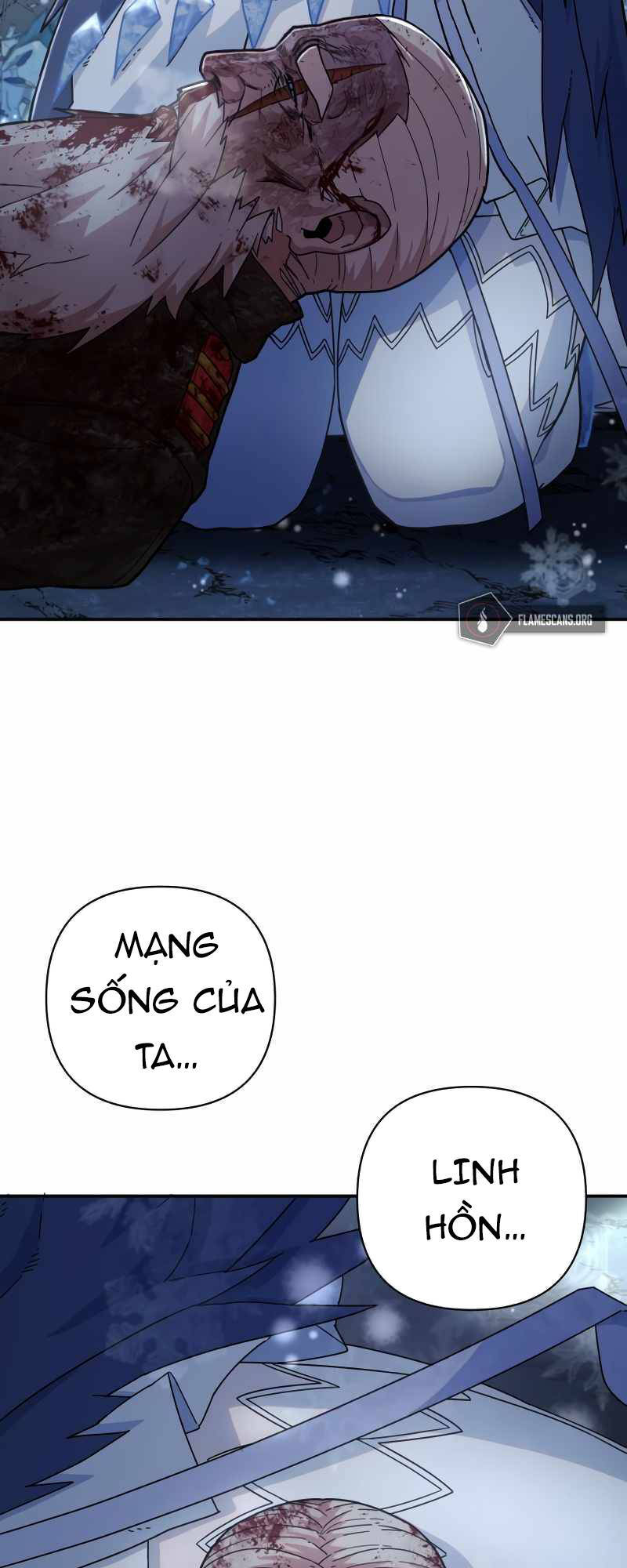 Sự Trở Lại Của Anh Hùng Diệt Thế Chapter 41 - Trang 2