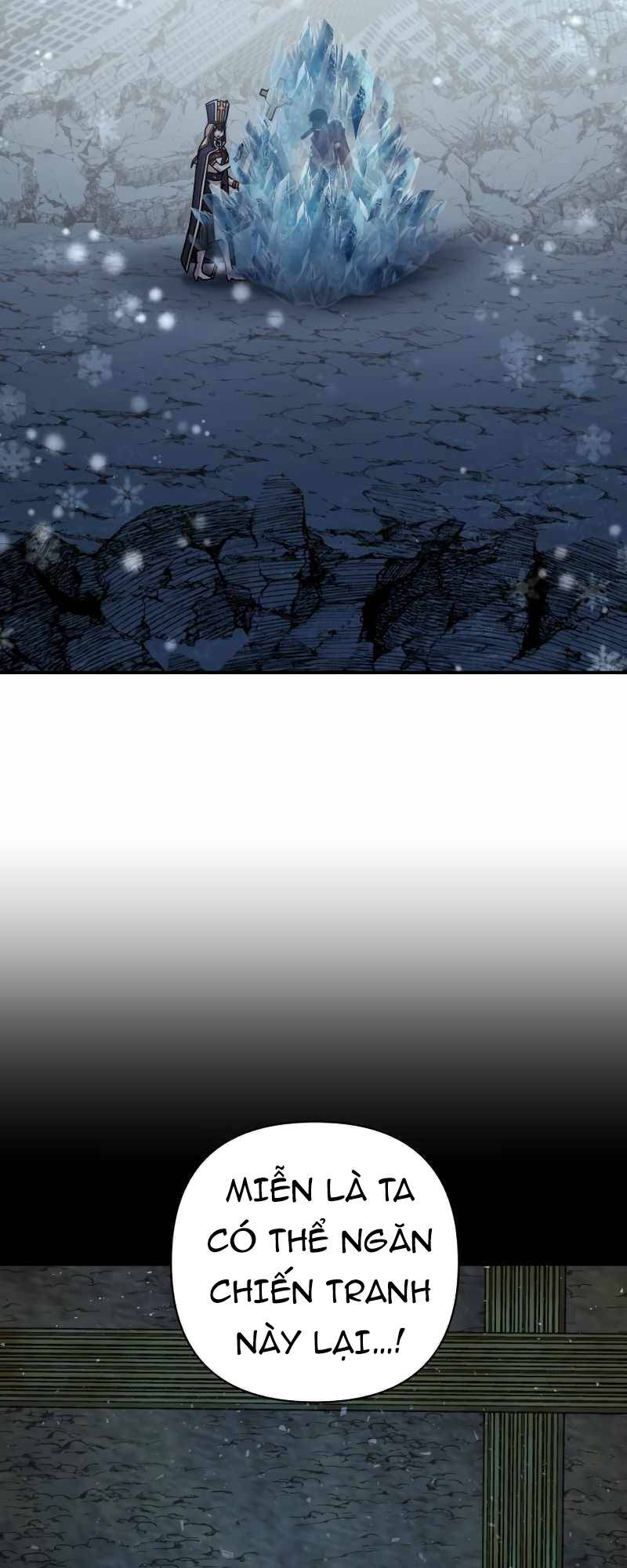 Sự Trở Lại Của Anh Hùng Diệt Thế Chapter 41 - Trang 2