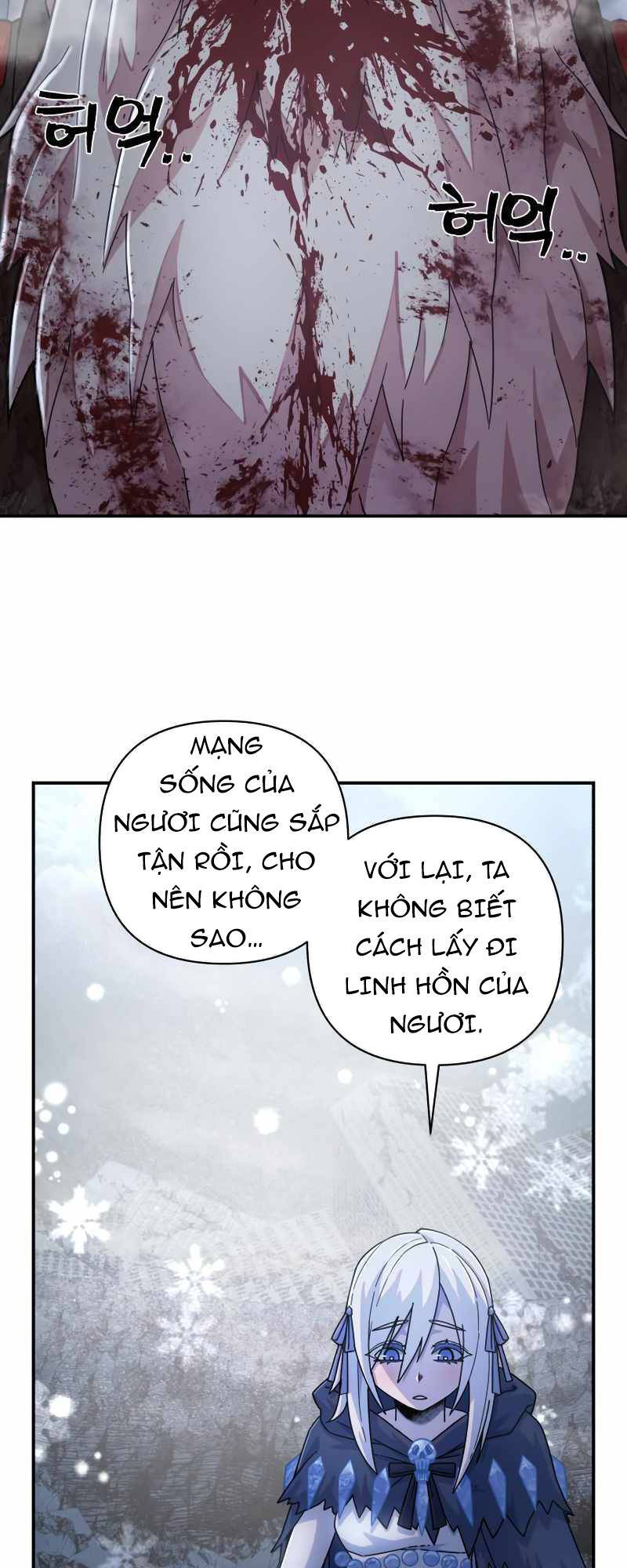 Sự Trở Lại Của Anh Hùng Diệt Thế Chapter 41 - Trang 2