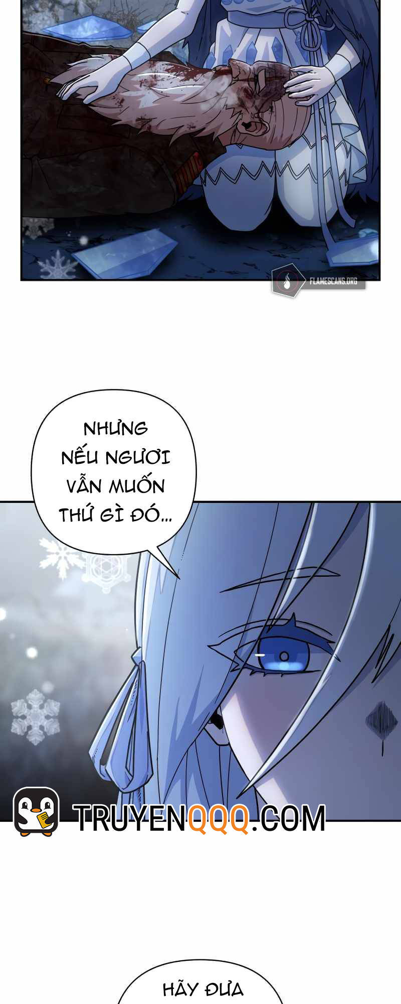 Sự Trở Lại Của Anh Hùng Diệt Thế Chapter 41 - Trang 2