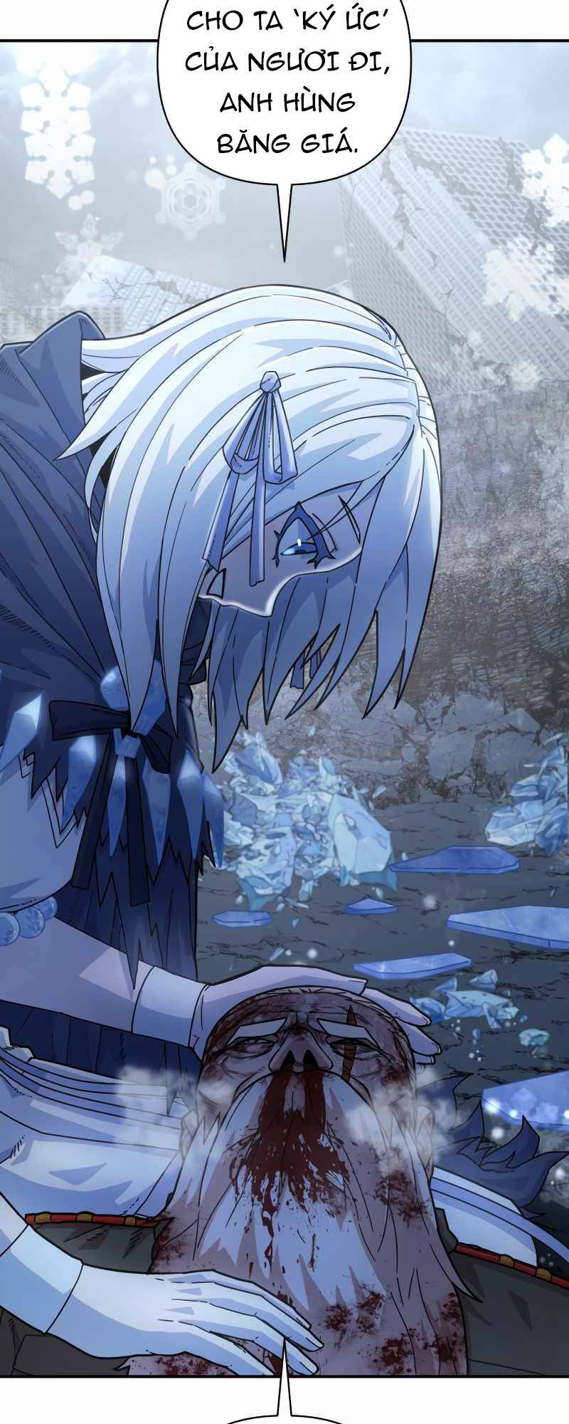 Sự Trở Lại Của Anh Hùng Diệt Thế Chapter 41 - Trang 2