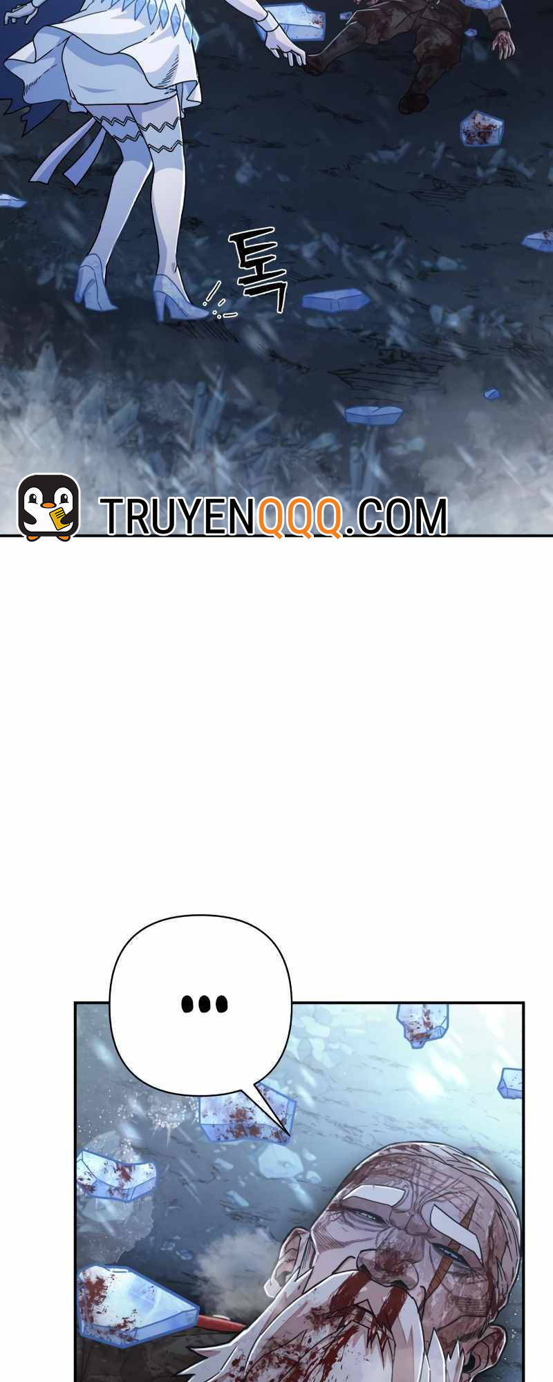 Sự Trở Lại Của Anh Hùng Diệt Thế Chapter 41 - Trang 2