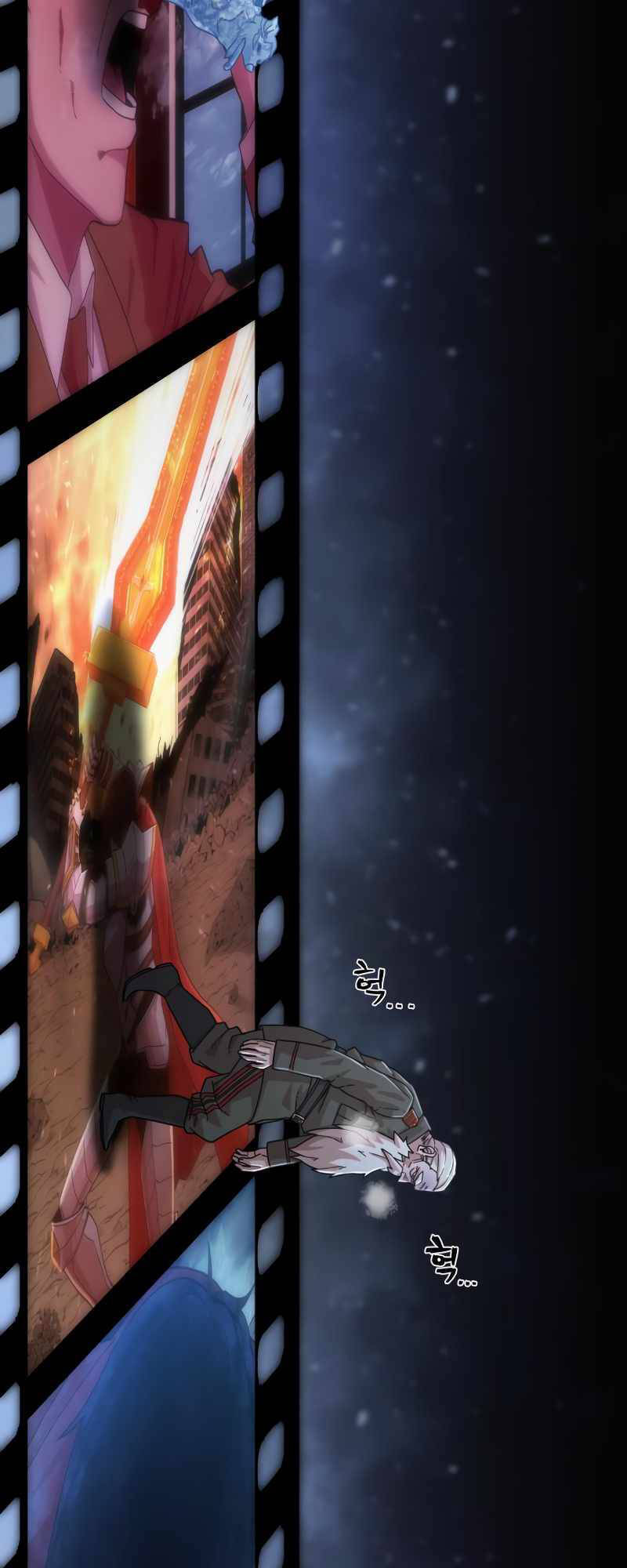 Sự Trở Lại Của Anh Hùng Diệt Thế Chapter 41 - Trang 2