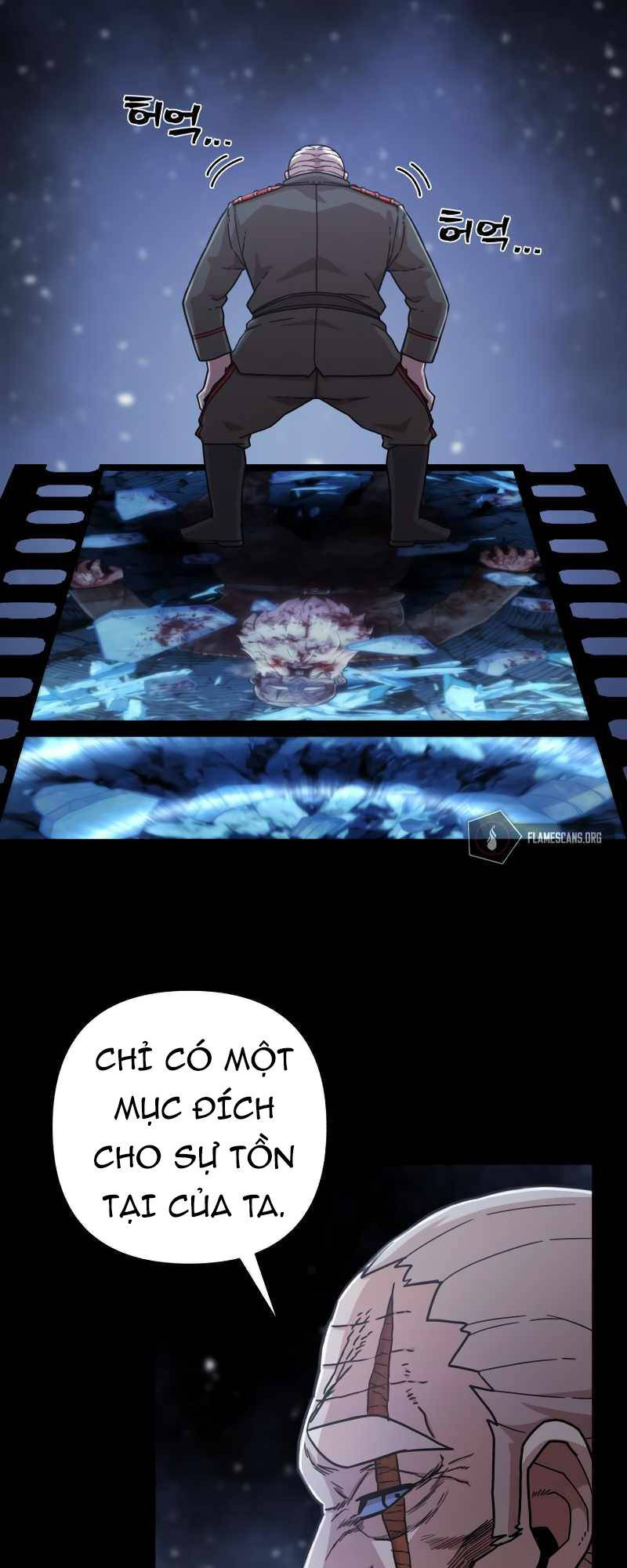 Sự Trở Lại Của Anh Hùng Diệt Thế Chapter 41 - Trang 2