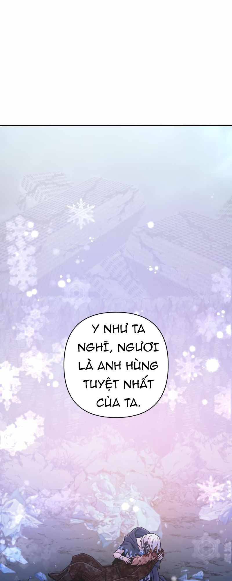 Sự Trở Lại Của Anh Hùng Diệt Thế Chapter 41 - Trang 2