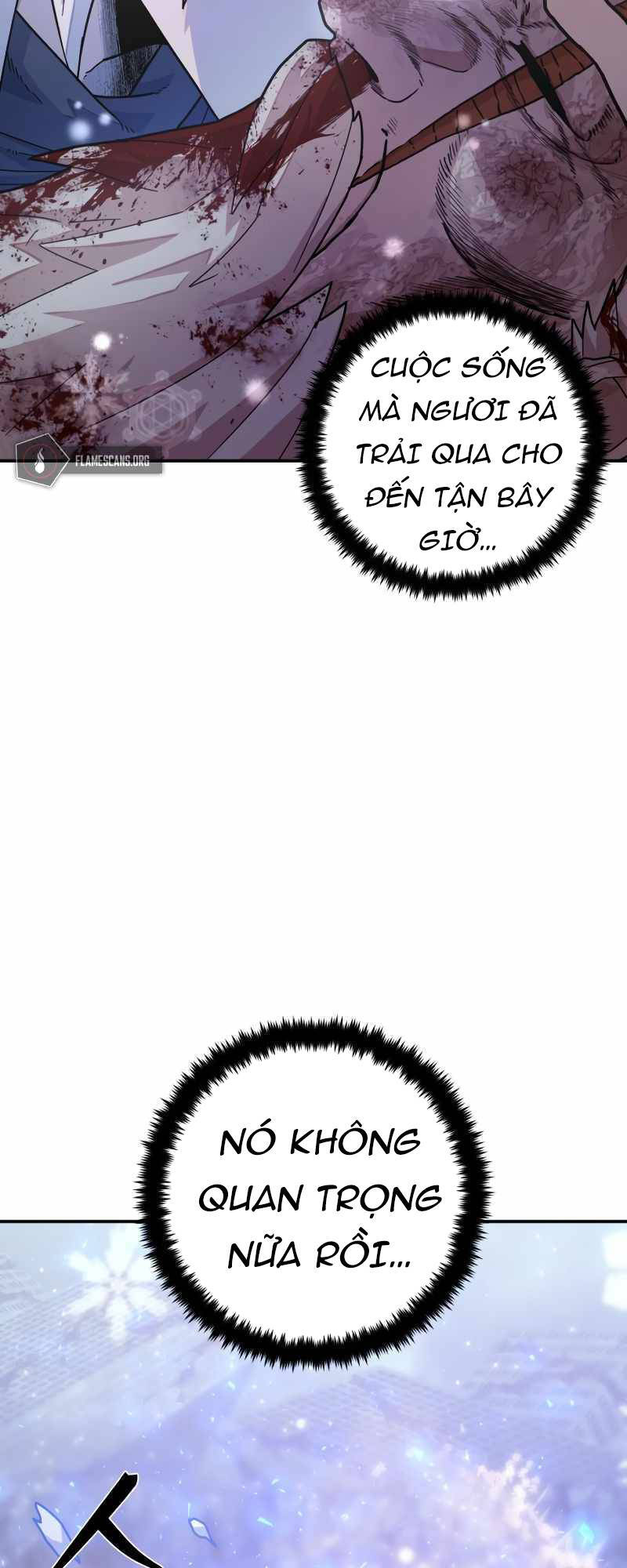 Sự Trở Lại Của Anh Hùng Diệt Thế Chapter 41 - Trang 2