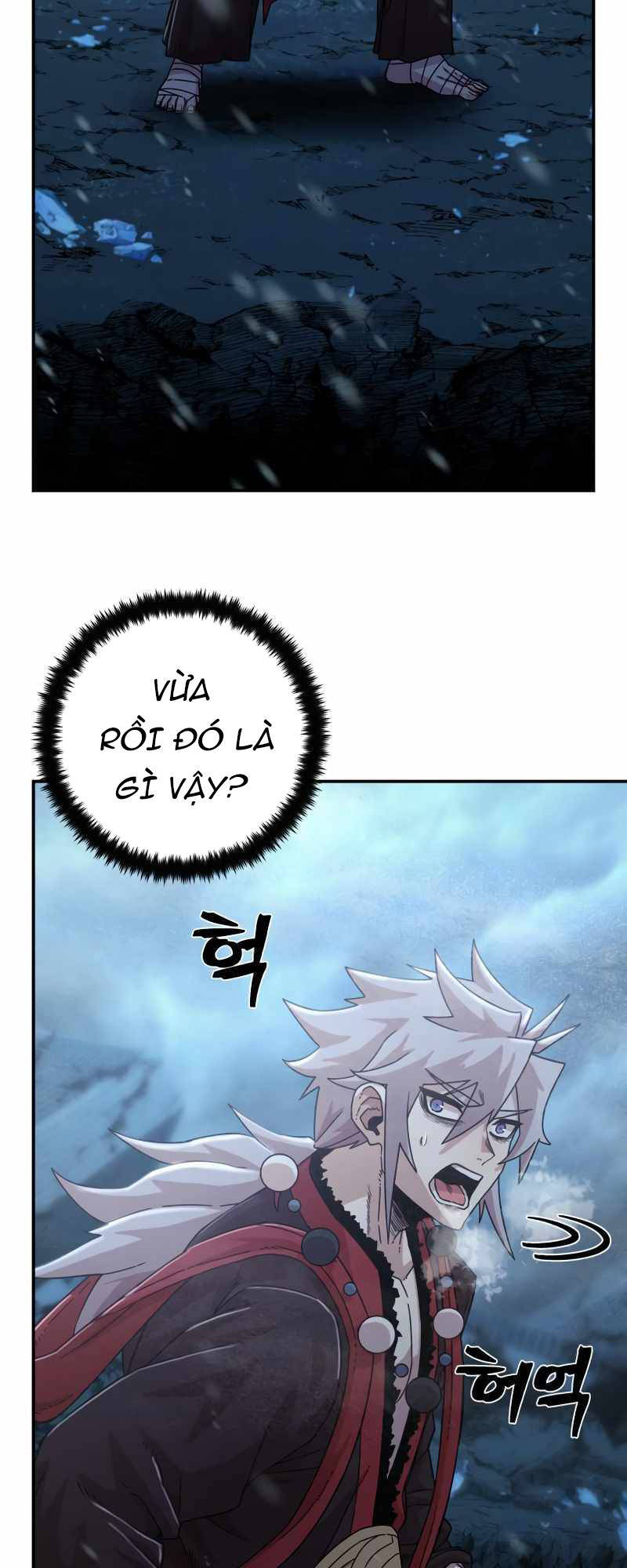 Sự Trở Lại Của Anh Hùng Diệt Thế Chapter 41 - Trang 2