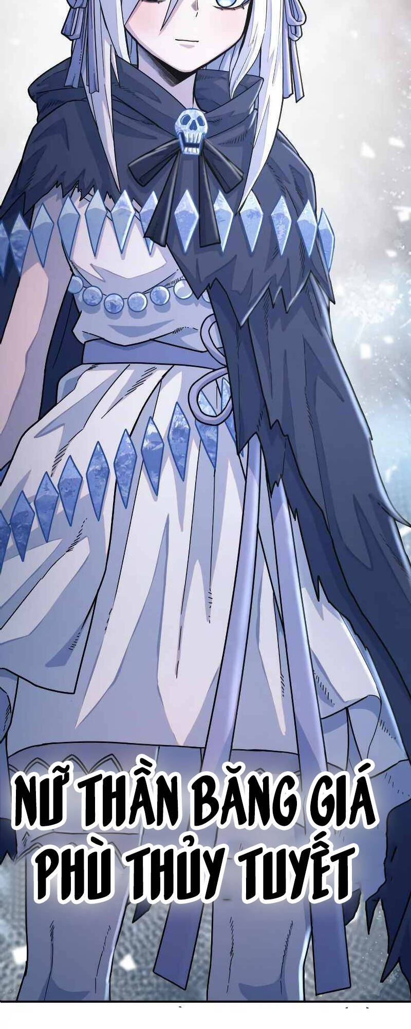 Sự Trở Lại Của Anh Hùng Diệt Thế Chapter 41 - Trang 2