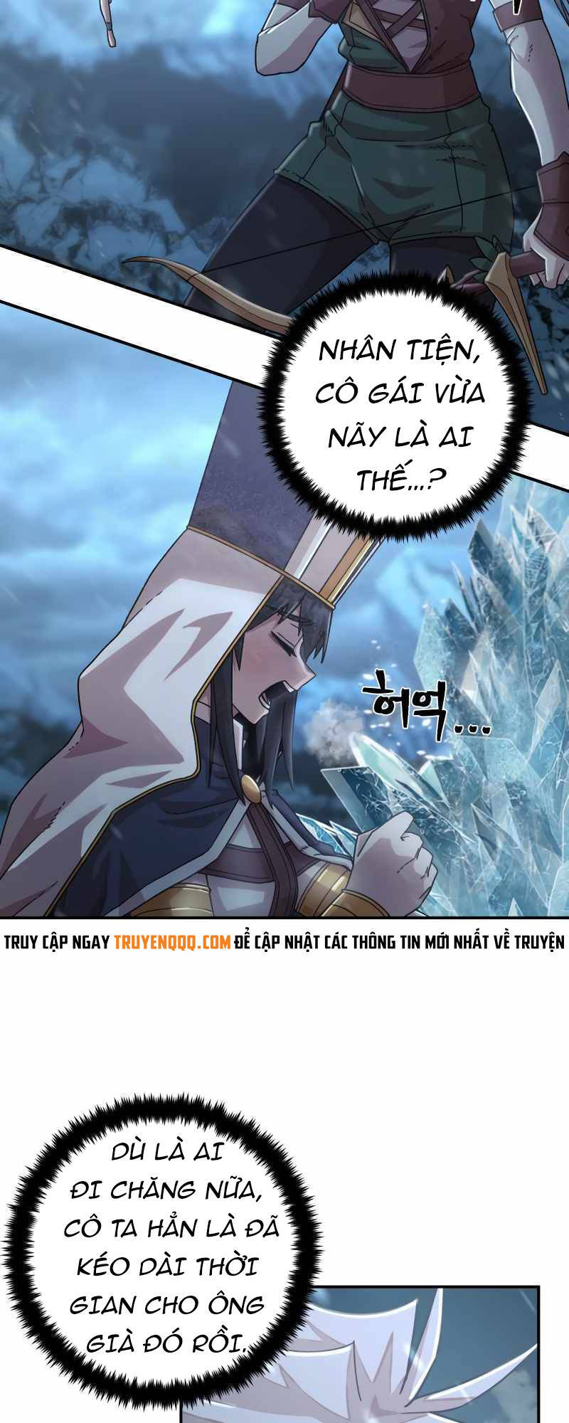 Sự Trở Lại Của Anh Hùng Diệt Thế Chapter 41 - Trang 2