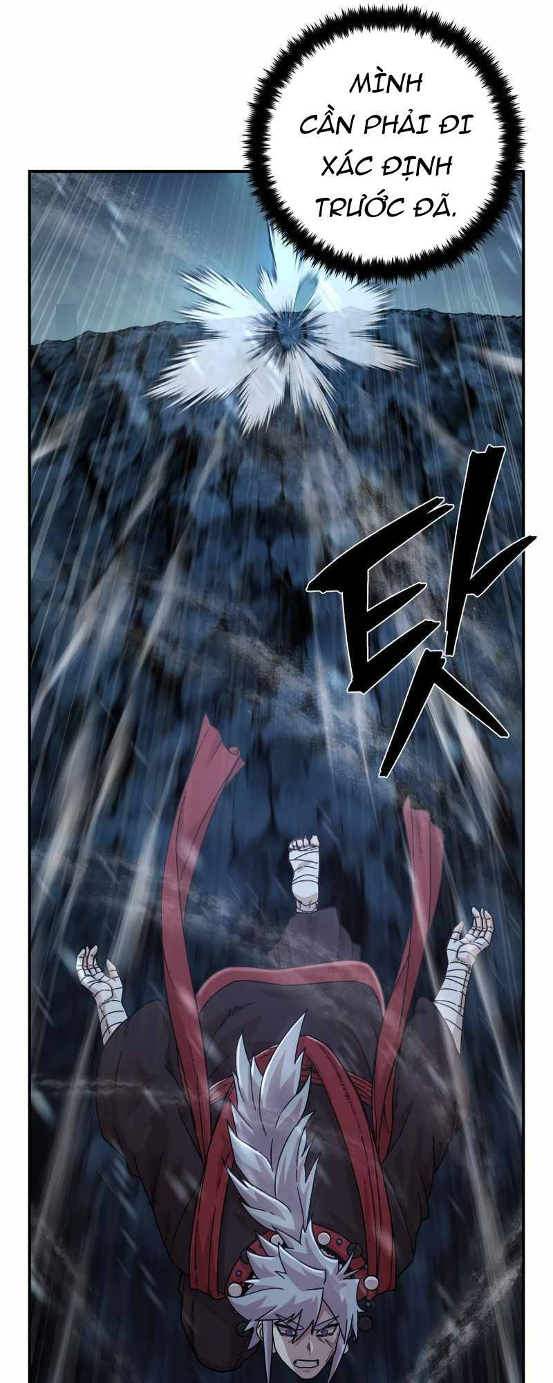 Sự Trở Lại Của Anh Hùng Diệt Thế Chapter 41 - Trang 2