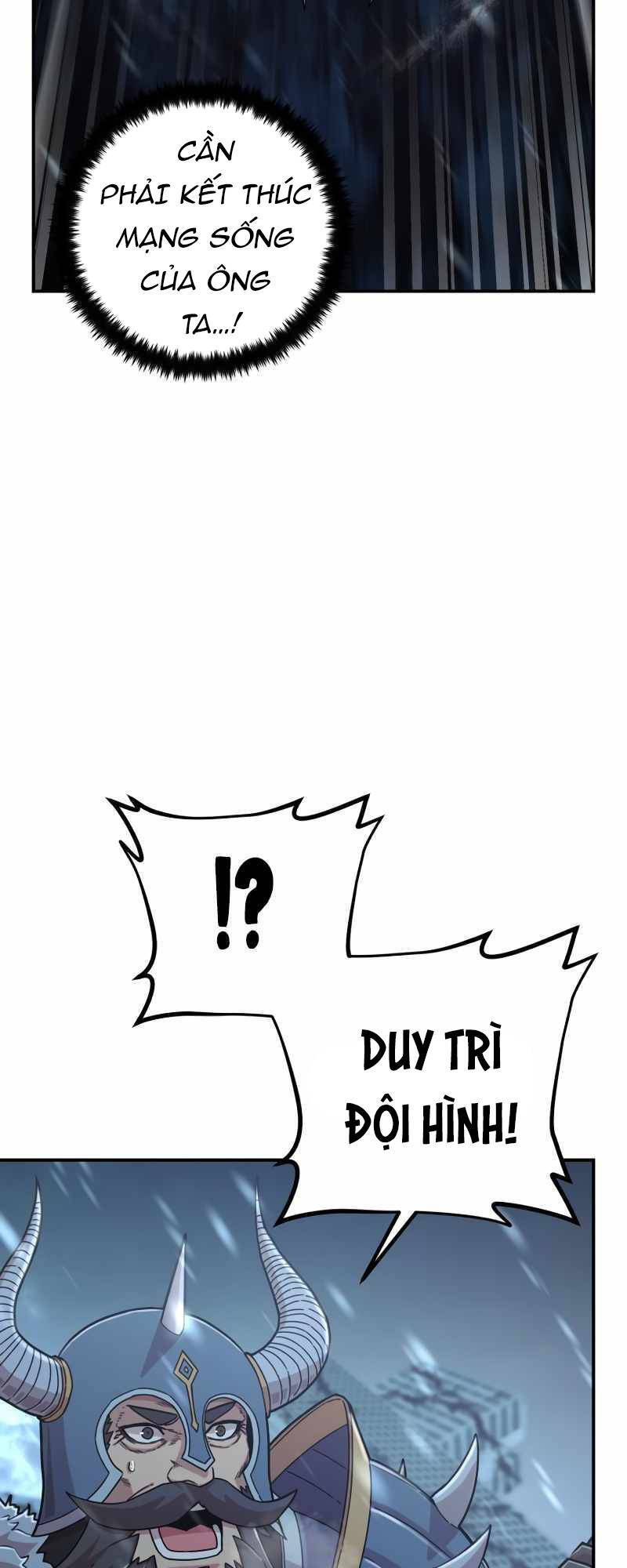 Sự Trở Lại Của Anh Hùng Diệt Thế Chapter 41 - Trang 2