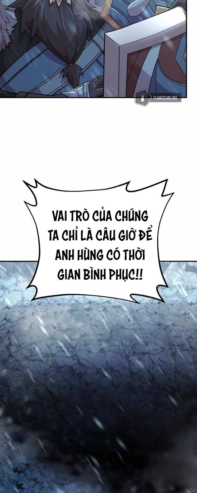 Sự Trở Lại Của Anh Hùng Diệt Thế Chapter 41 - Trang 2