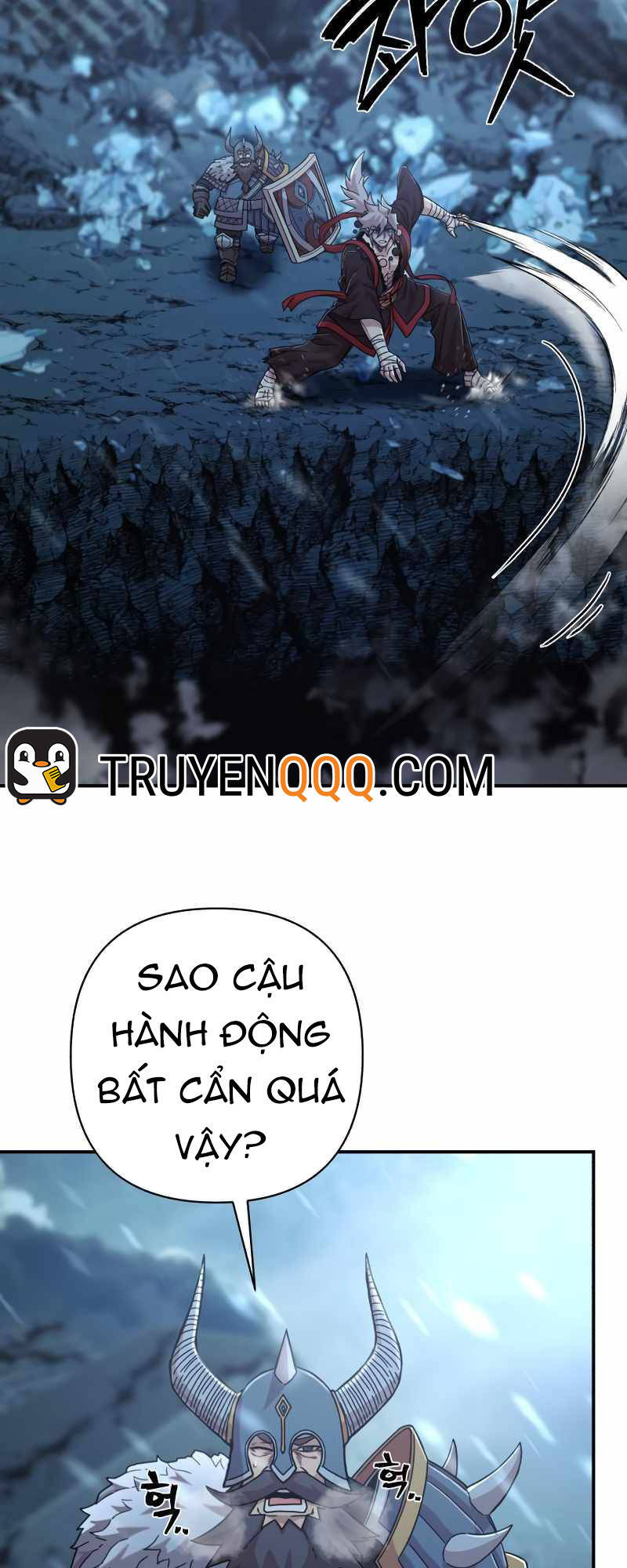 Sự Trở Lại Của Anh Hùng Diệt Thế Chapter 41 - Trang 2