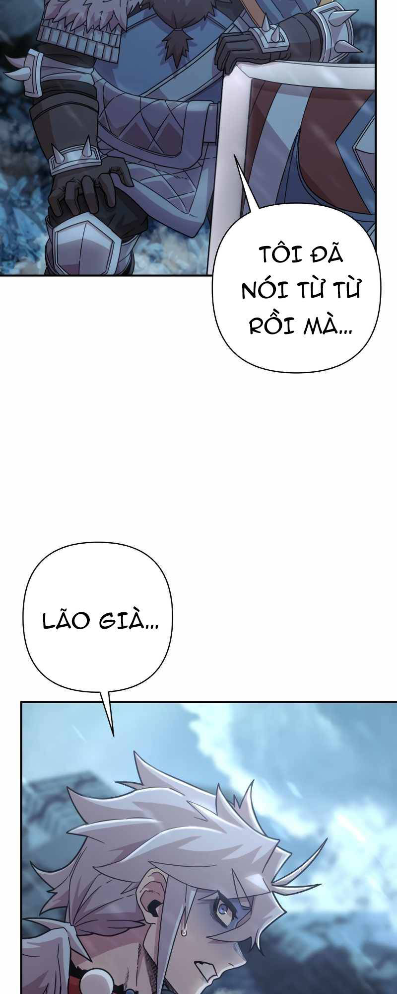 Sự Trở Lại Của Anh Hùng Diệt Thế Chapter 41 - Trang 2