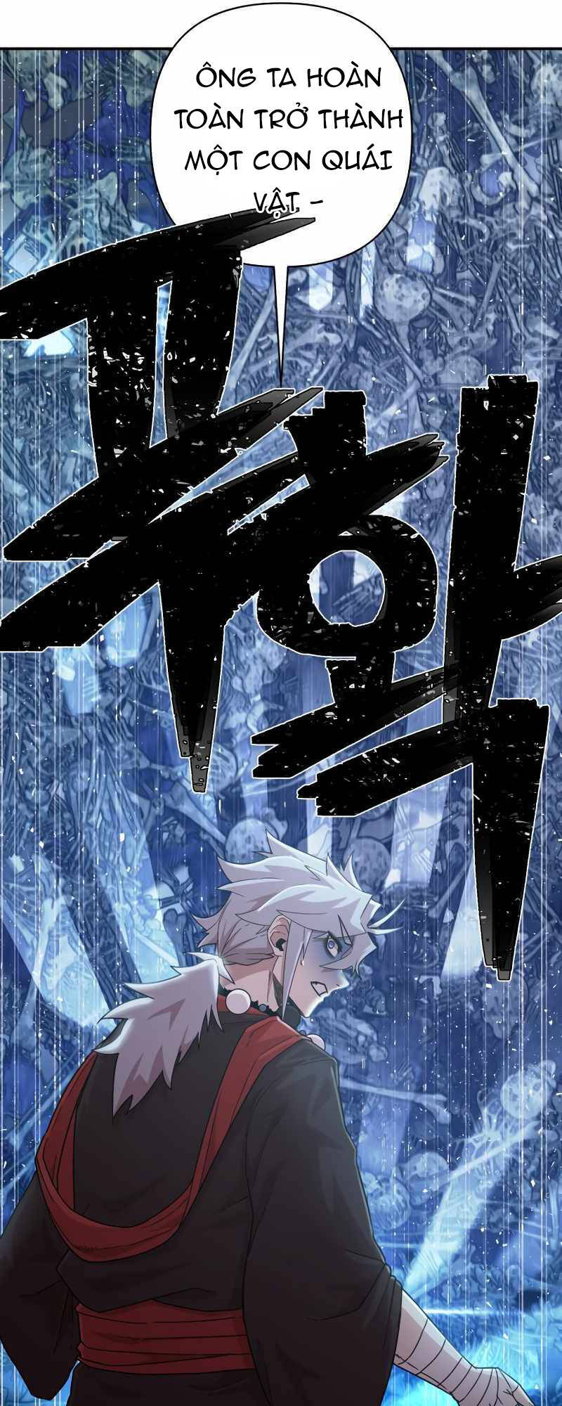 Sự Trở Lại Của Anh Hùng Diệt Thế Chapter 41 - Trang 2