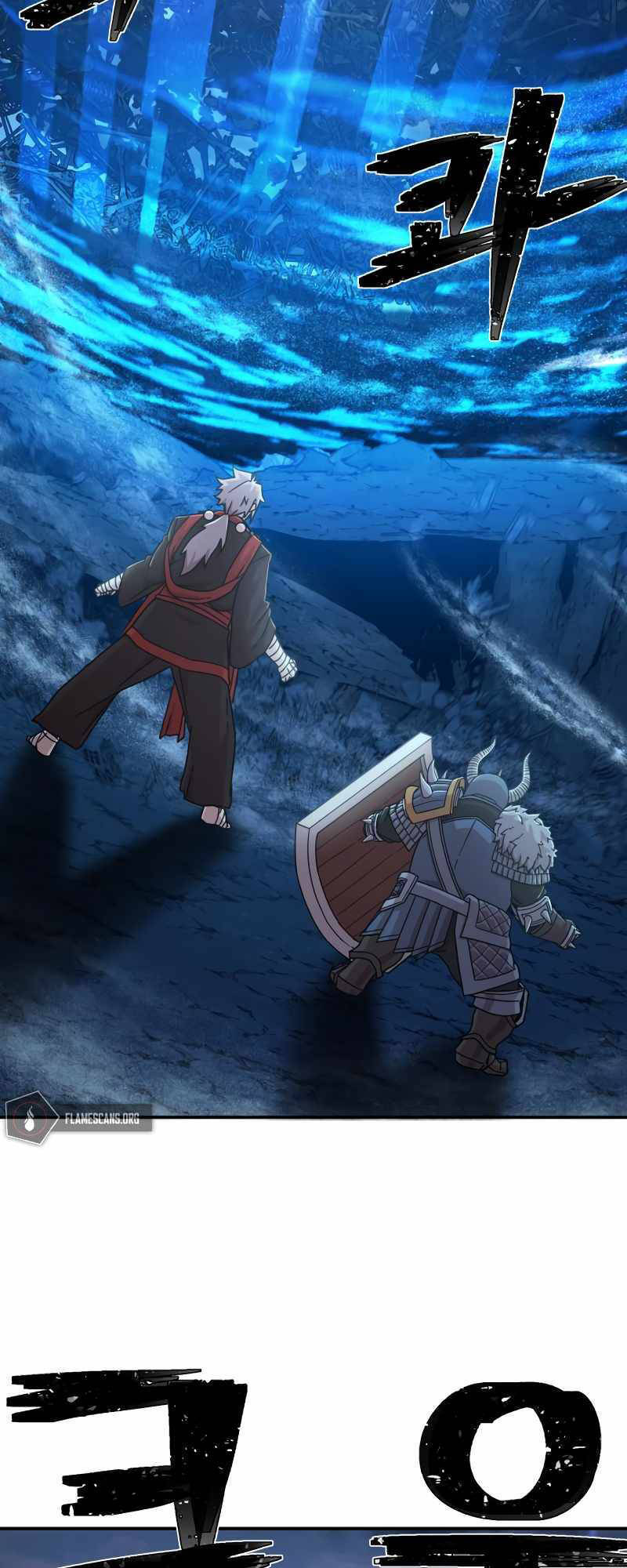 Sự Trở Lại Của Anh Hùng Diệt Thế Chapter 41 - Trang 2