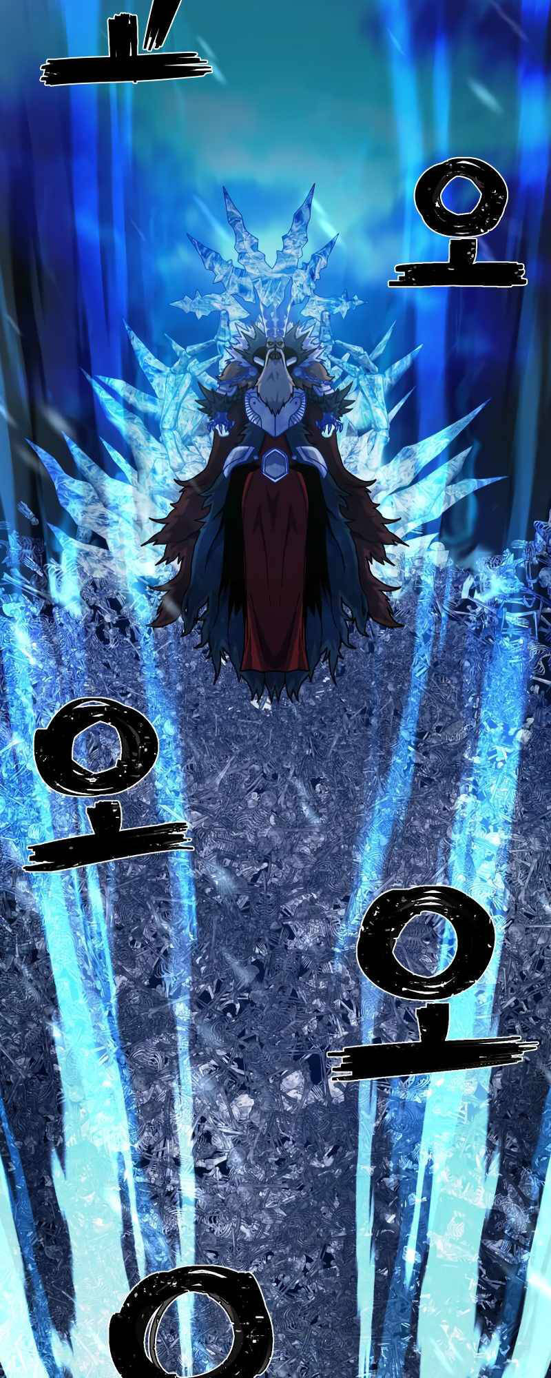 Sự Trở Lại Của Anh Hùng Diệt Thế Chapter 41 - Trang 2