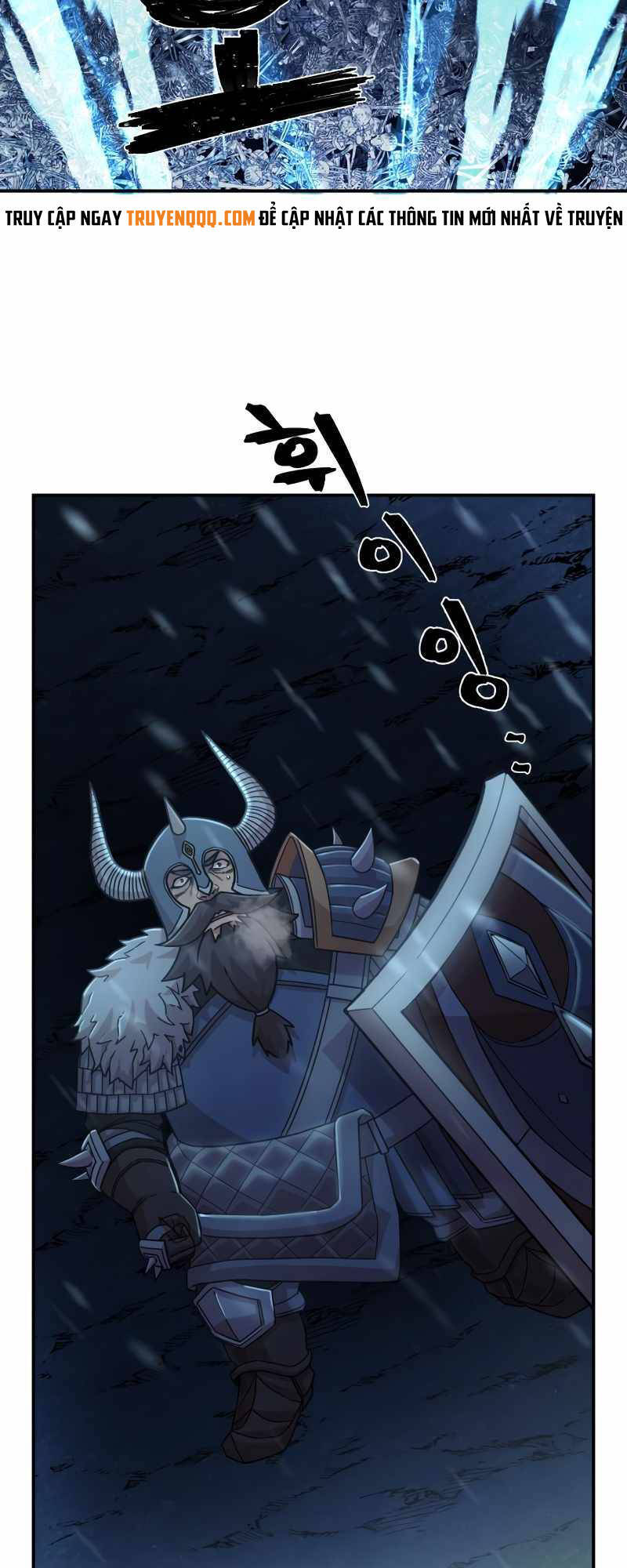 Sự Trở Lại Của Anh Hùng Diệt Thế Chapter 41 - Trang 2