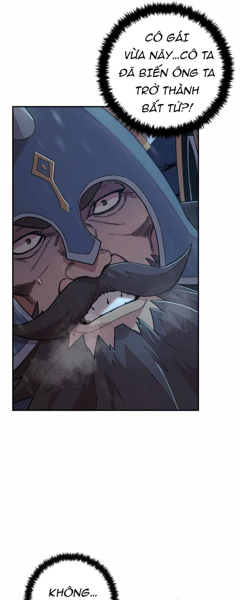 Sự Trở Lại Của Anh Hùng Diệt Thế Chapter 41 - Trang 2